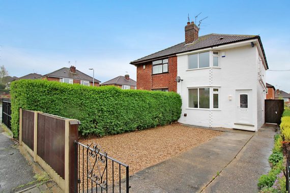 3 Bedroom Detached